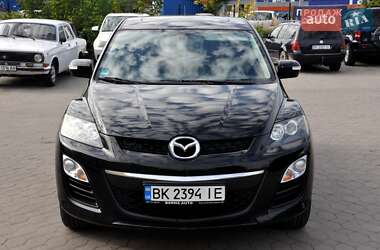 Внедорожник / Кроссовер Mazda CX-7 2010 в 