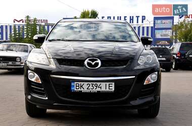 Внедорожник / Кроссовер Mazda CX-7 2010 в 