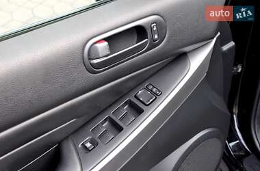Внедорожник / Кроссовер Mazda CX-7 2010 в 