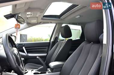 Внедорожник / Кроссовер Mazda CX-7 2010 в 