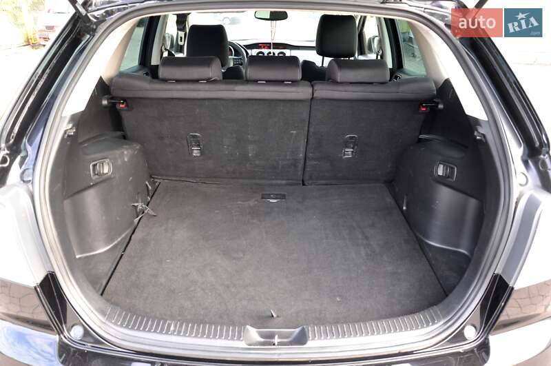 Внедорожник / Кроссовер Mazda CX-7 2010 в Львове