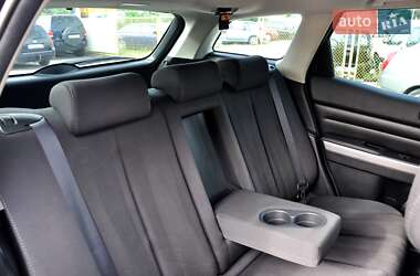 Внедорожник / Кроссовер Mazda CX-7 2010 в 