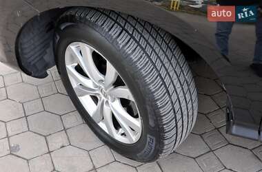 Внедорожник / Кроссовер Mazda CX-7 2010 в 