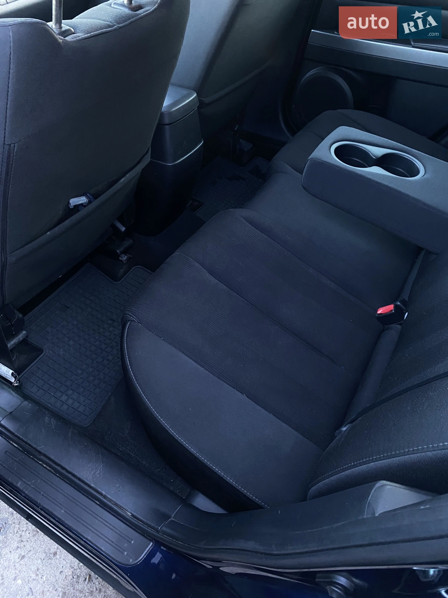2011 Mazda CX-7 - мініатюра 13