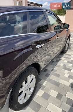 Внедорожник / Кроссовер Mazda CX-7 2008 в 