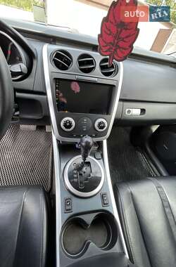 Внедорожник / Кроссовер Mazda CX-7 2008 в 