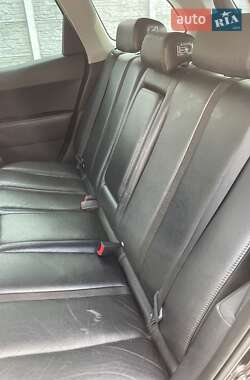 Внедорожник / Кроссовер Mazda CX-7 2008 в 