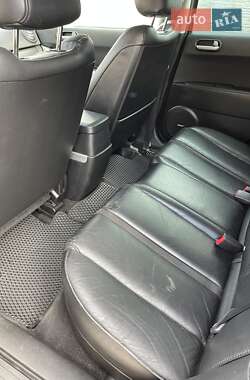 Внедорожник / Кроссовер Mazda CX-7 2008 в 