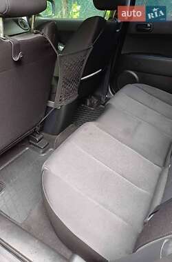 Позашляховик / Кросовер Mazda CX-7 2007 в Львові