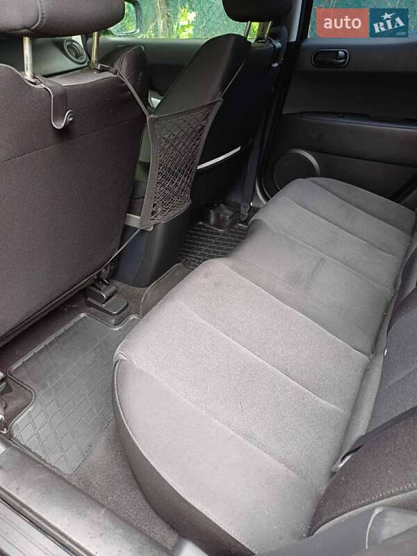 Внедорожник / Кроссовер Mazda CX-7 2007 в Львове