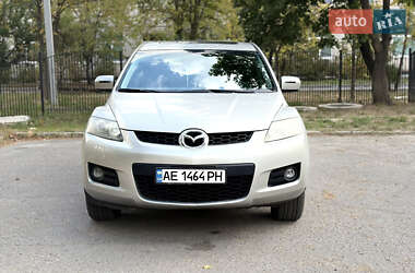 Внедорожник / Кроссовер Mazda CX-7 2006 в 