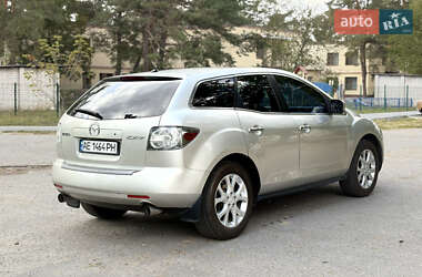 Внедорожник / Кроссовер Mazda CX-7 2006 в 