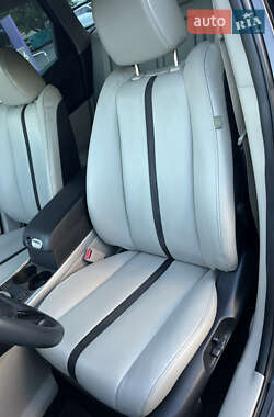 Позашляховик / Кросовер Mazda CX-7 2008 в 