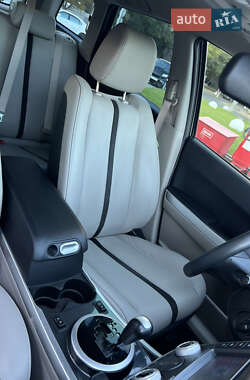 Позашляховик / Кросовер Mazda CX-7 2008 в 