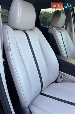 Позашляховик / Кросовер Mazda CX-7 2008 в 