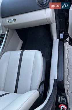 Позашляховик / Кросовер Mazda CX-7 2008 в 