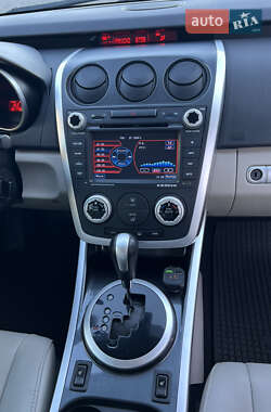 Позашляховик / Кросовер Mazda CX-7 2008 в 
