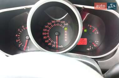 Внедорожник / Кроссовер Mazda CX-7 2007 в 