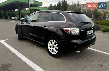 Позашляховик / Кросовер Mazda CX-7 2009 в 