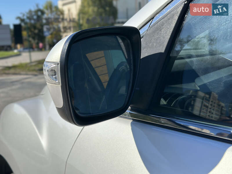 Внедорожник / Кроссовер Mazda CX-7 2010 в Шептицькому