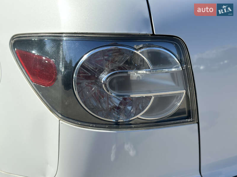 Внедорожник / Кроссовер Mazda CX-7 2010 в Шептицькому