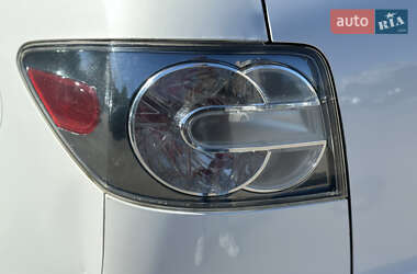 Позашляховик / Кросовер Mazda CX-7 2010 в 