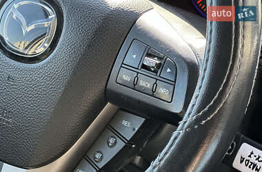 Позашляховик / Кросовер Mazda CX-7 2010 в 