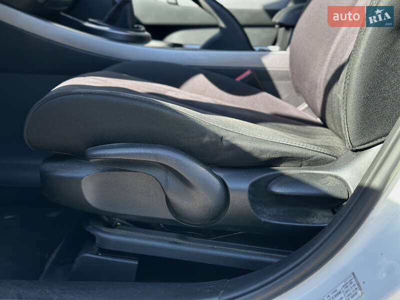 Внедорожник / Кроссовер Mazda CX-7 2010 в Шептицькому