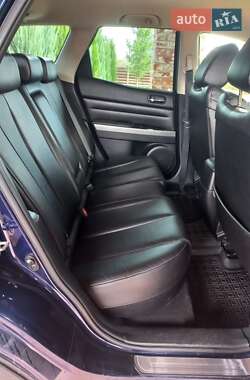 Внедорожник / Кроссовер Mazda CX-7 2010 в 