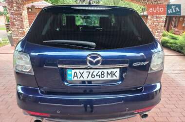 Внедорожник / Кроссовер Mazda CX-7 2010 в 