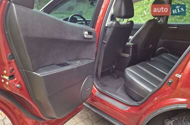 Внедорожник / Кроссовер Mazda CX-7 2009 в 