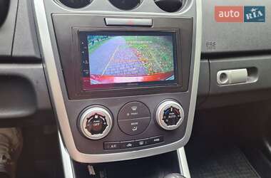 Внедорожник / Кроссовер Mazda CX-7 2009 в 