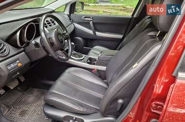 Внедорожник / Кроссовер Mazda CX-7 2009 в 