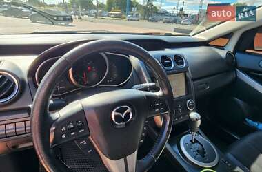 Внедорожник / Кроссовер Mazda CX-7 2011 в 