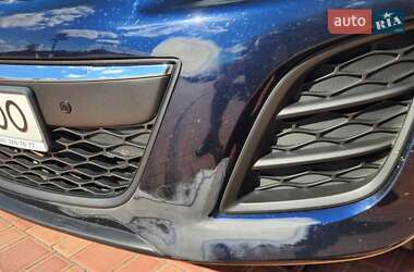 Внедорожник / Кроссовер Mazda CX-7 2011 в 