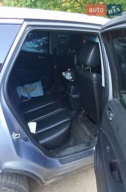 Внедорожник / Кроссовер Mazda CX-7 2006 в 