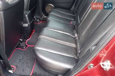 Внедорожник / Кроссовер Mazda CX-7 2009 в 