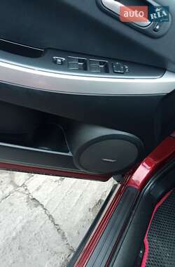 Внедорожник / Кроссовер Mazda CX-7 2009 в 