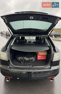 Внедорожник / Кроссовер Mazda CX-7 2007 в 