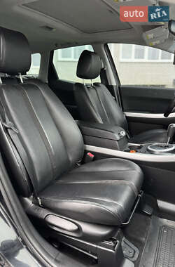 Внедорожник / Кроссовер Mazda CX-7 2007 в 