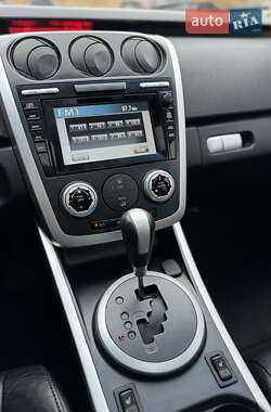 Внедорожник / Кроссовер Mazda CX-7 2007 в 