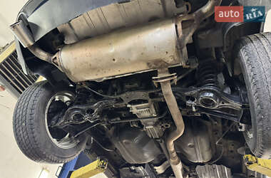 Внедорожник / Кроссовер Mazda CX-7 2007 в 