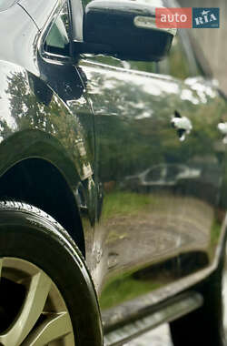Внедорожник / Кроссовер Mazda CX-7 2010 в 