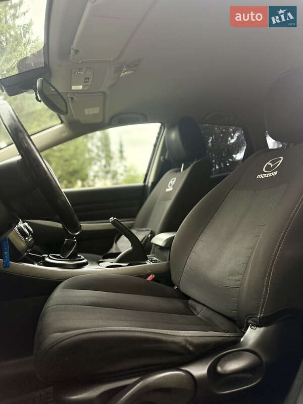 Внедорожник / Кроссовер Mazda CX-7 2010 в Коломые