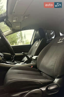 Внедорожник / Кроссовер Mazda CX-7 2010 в 