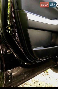 Внедорожник / Кроссовер Mazda CX-7 2009 в 