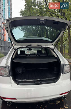 Позашляховик / Кросовер Mazda CX-7 2011 в 