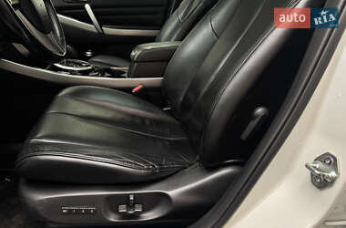Позашляховик / Кросовер Mazda CX-7 2011 в 