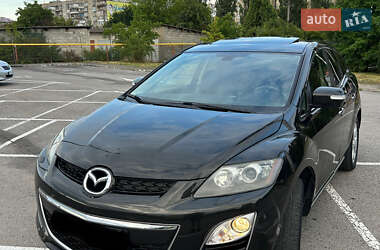 Внедорожник / Кроссовер Mazda CX-7 2010 в Ивано-Франковске