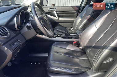 Позашляховик / Кросовер Mazda CX-7 2009 в 